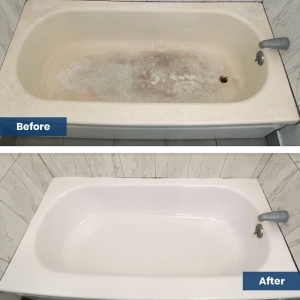 Photo of Simply Reglaze