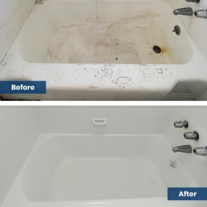 Photo of Simply Reglaze