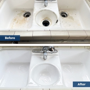Photo of Simply Reglaze