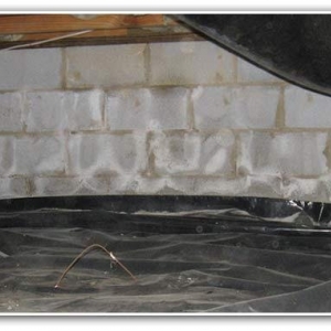 Photo of Maryland Waterproofing