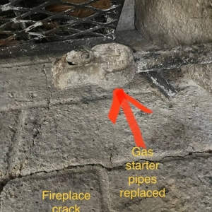 Photo of Clean Chimney Sweep