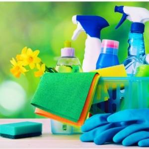 Photo of Divinely Clean