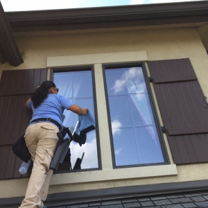 Photo of LCS Window Cleaning