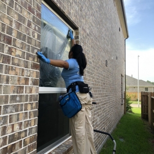 Photo of LCS Window Cleaning