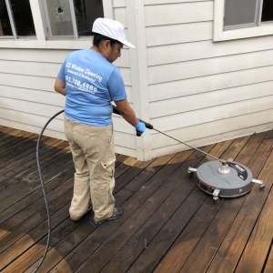 Photo of LCS Window Cleaning