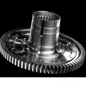 Photo of Bales Metal Surface Solutions