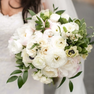 Photo of Bride & Blossom