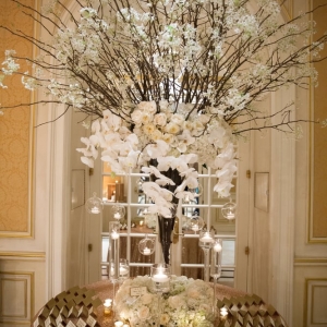 Photo of Bride & Blossom