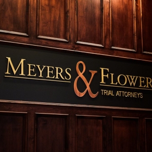 Photo of Meyers & Flowers - Trial Attorneys
