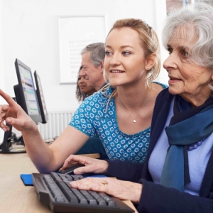 Dallas FIDUCIAM Technology Solutions