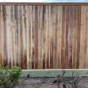 Photo of Katy Fence Repair