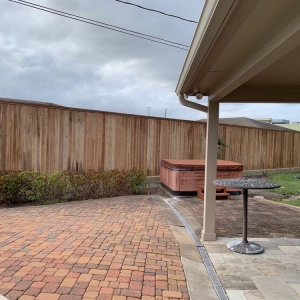 Photo of Katy Fence Repair