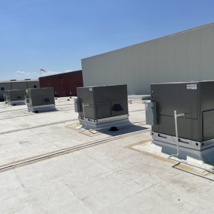 Photo of C&G Mechanical