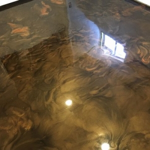 Photo of KGA Coatings