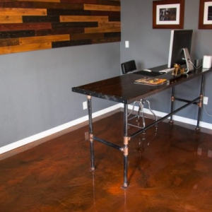 Photo of KGA Coatings