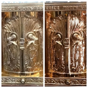 Photo of Zito's Plating & Polishing Works