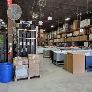 Photo of Builder's Surplus