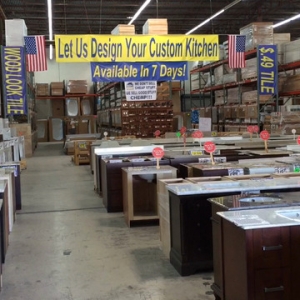 Photo of Builder's Surplus