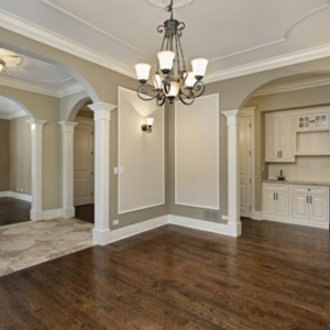 Photo of Johnson Painting Services