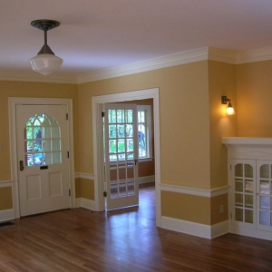 Photo of Johnson Painting Services