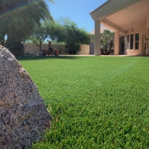Phoenix Purchase Green Artificial Grass