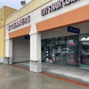 Photo of Marina Village Cleaners