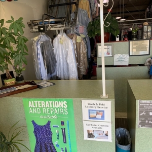 Photo of Marina Village Cleaners