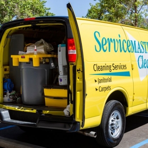 Photo of ServiceMaster Quality Cleaning Services