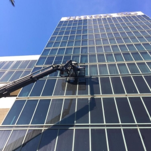 Beverly Hills Pro Window Care