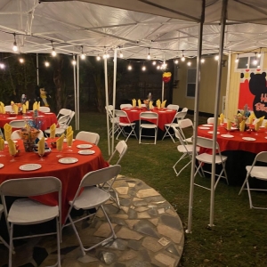 Annapolis AJK Events