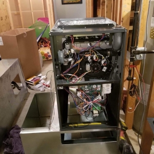 Photo of PrimeTime Heating and Cooling