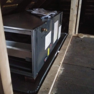 Photo of PrimeTime Heating and Cooling