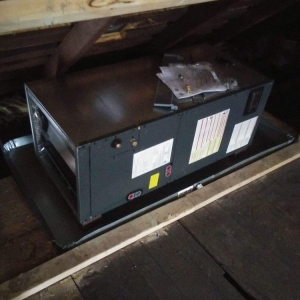 Photo of PrimeTime Heating and Cooling