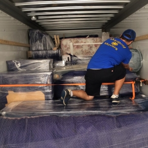 Photo of Marigold Movers
