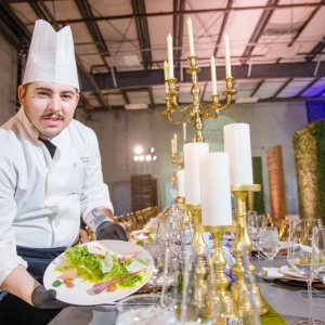 Photo of Scottsdale Private Event Planning