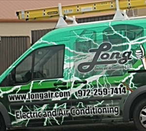 Photo of Long Electric and Air Conditioning