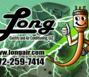 Photo of Long Electric and Air Conditioning