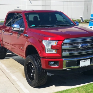 Photo of Bubbly Mobile Detailing