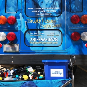 Photo of Bubbly Mobile Detailing