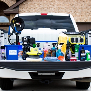 Photo of Bubbly Mobile Detailing