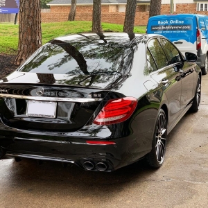 Photo of Bubbly Mobile Detailing
