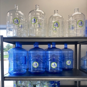 Photo of Blue Jug Alkaline Water & Health Market