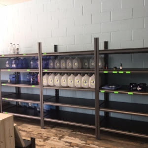 Photo of Blue Jug Alkaline Water & Health Market