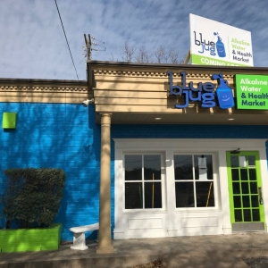 Photo of Blue Jug Alkaline Water & Health Market