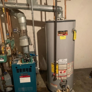 Photo of Pershing Road Plumbing & Drain