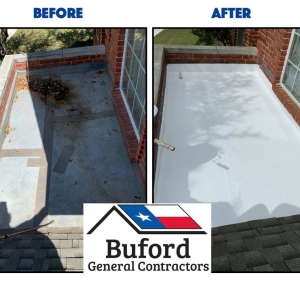 Photo of Buford General Contractors