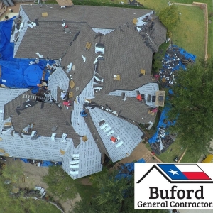 Photo of Buford General Contractors