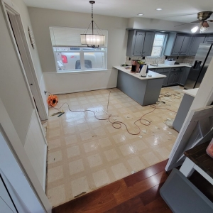 Pasadena Western Standard Tile