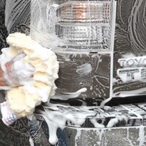 Photo of Evergreen Mobile Auto Detail Services