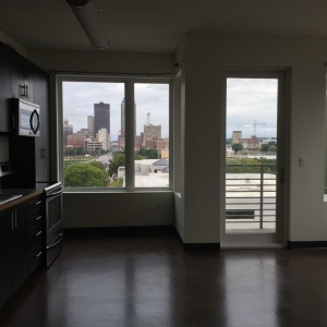 Photo of E300 Apartments